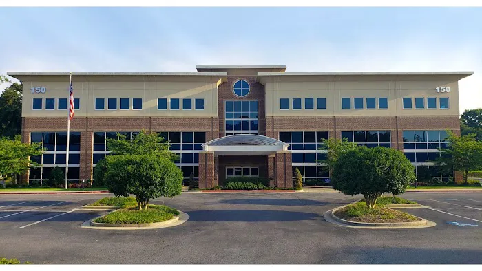 Harbin Clinic Cardiology Cartersville 1