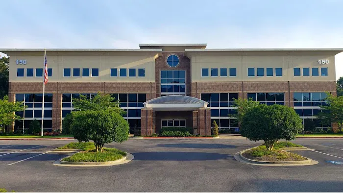 Harbin Clinic Cardiology Cartersville 2