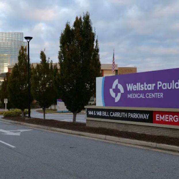 Wellstar Center for Cardiovascular Care