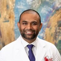 Harsh Patel, D.O.