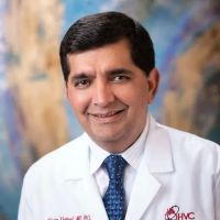 Vikram Khetpal, MD
