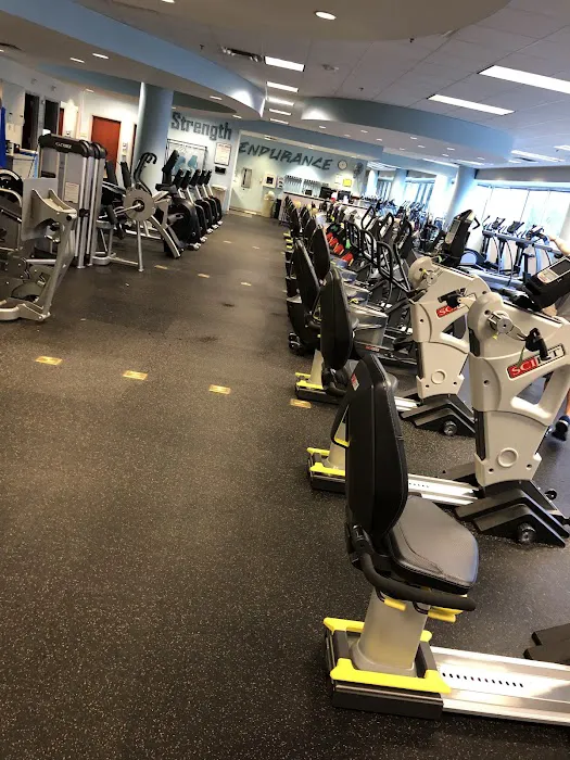 North Atlanta Heart & Vascular Center 3