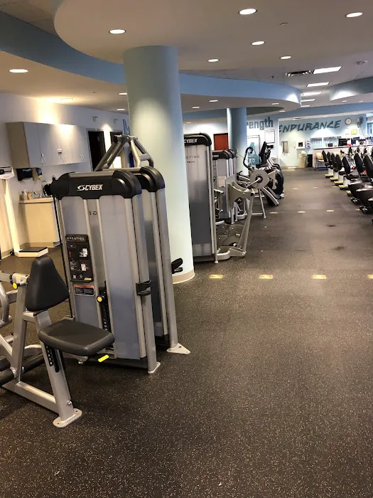 North Atlanta Heart & Vascular Center 2