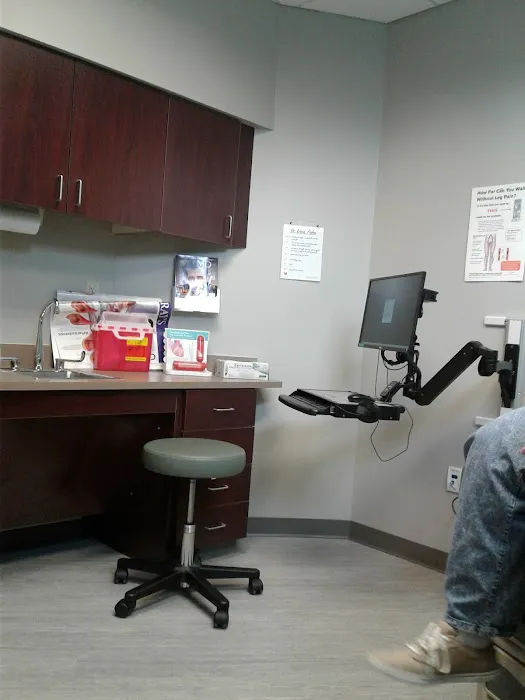 Georgia Heart Institute 1