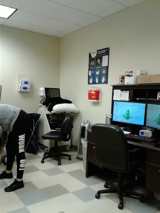 Georgia Heart Institute 5