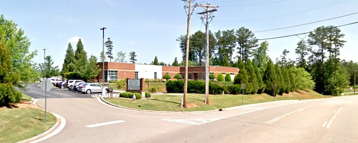 Georgia Heart Institute 6