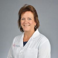 Mary Ellen Bergh, MD