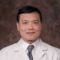 Jack Paiyang Chen, MD