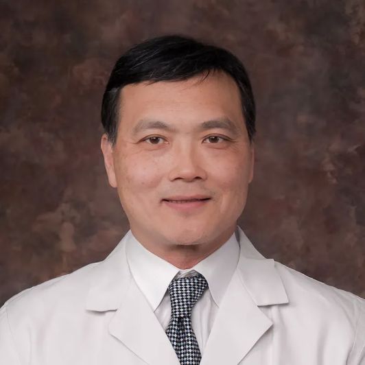 Jack Paiyang Chen, MD
