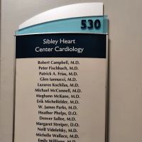 Children's Healthcare of Atlanta Cardiology - Scottish Rite Hospital