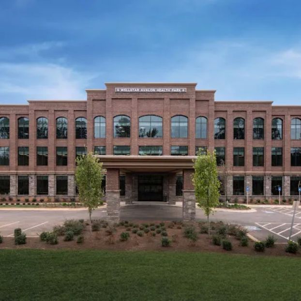 Wellstar Center for Cardiovascular Care