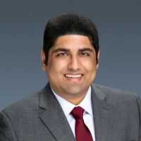 Akshar Patel, MD