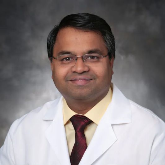 doctor ramamurthy