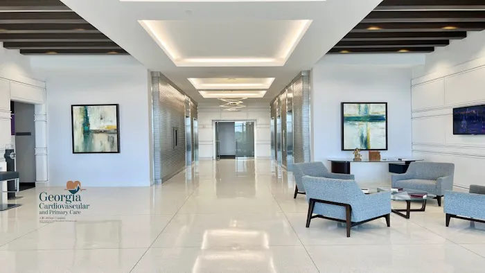 Georgia Cardiovascular and Primary Care 0