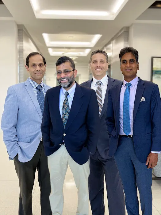 Georgia Cardiovascular and Primary Care 1