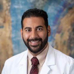 Matthew Meleka, D.O. ico