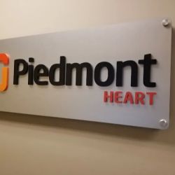 Piedmont Heart of Austell ico