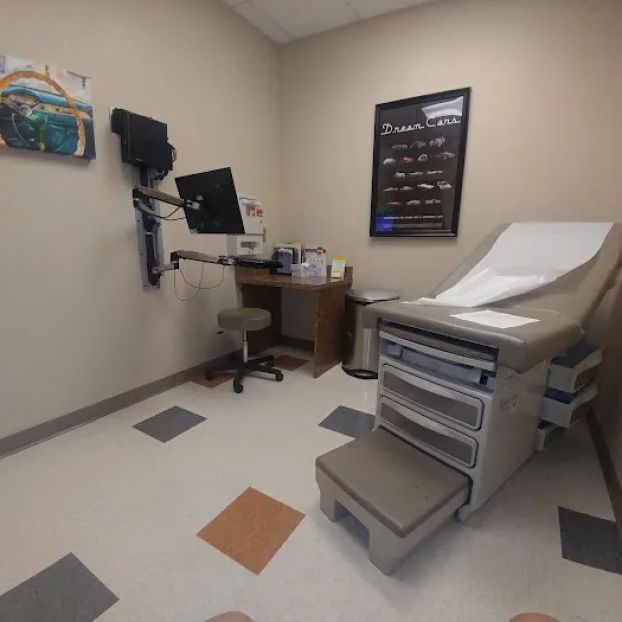 Wellstar Center for Cardiovascular Care