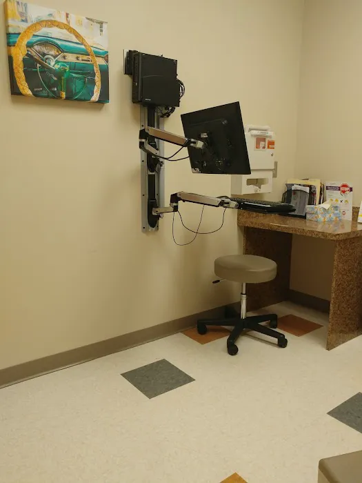 Wellstar Center for Cardiovascular Care 2