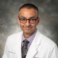 Abdul Sheikh, MD