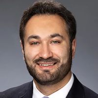 Fahed Darmoch, MD