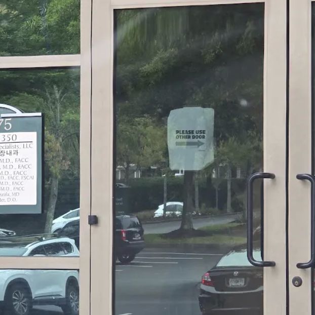 Atlanta Heart Specialists