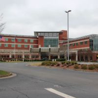 Emory Heart & Vascular Center at Johns Creek