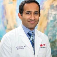 John Cherian, M.D.