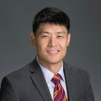 Chung Yoon, MD