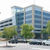 Northside Hospital Cardiovascular Institute - Sandy Springs, Barfield
