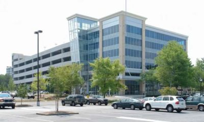 Northside Hospital Cardiovascular Institute - Sandy Springs, Barfield
