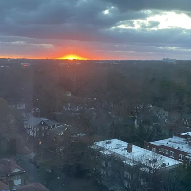 Piedmont Heart of Buckhead