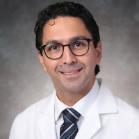 Mohammad Kooshkabadi, MD