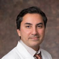 Nabeel A Hafeez, MD