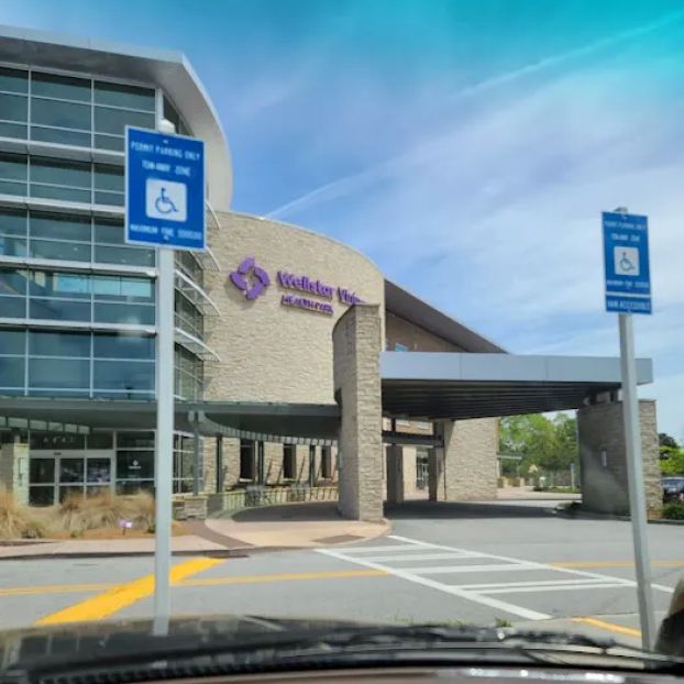 Wellstar Center for Cardiovascular Care