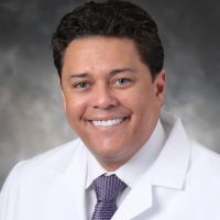 Joshua Willis, MD