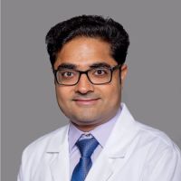 Sameer Arora, MD