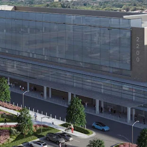 Northside Cardiac Surgery - Lawrenceville