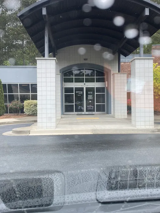 Piedmont Heart of Lawrenceville 0