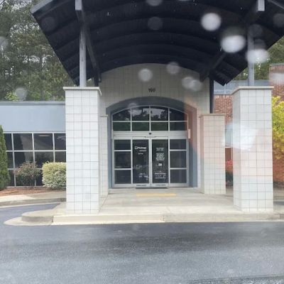 Piedmont Heart of Lawrenceville