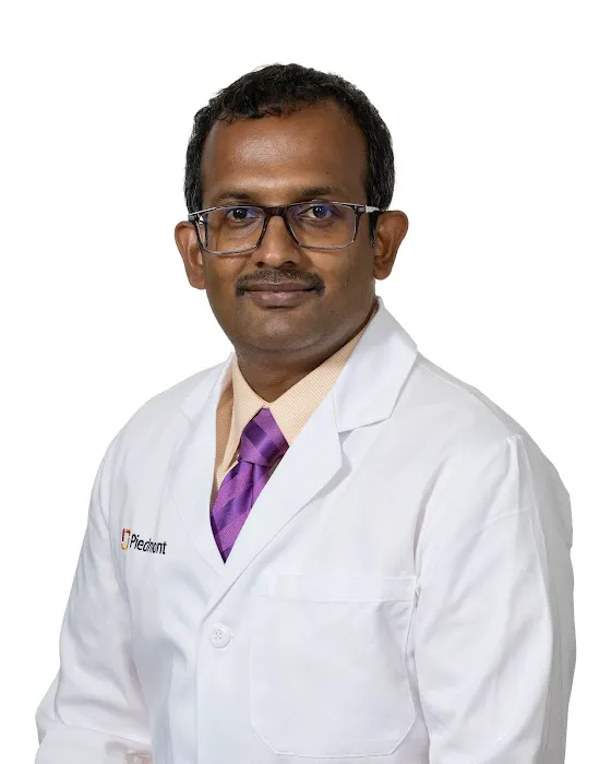 Abhijit Ghatak, MD 1