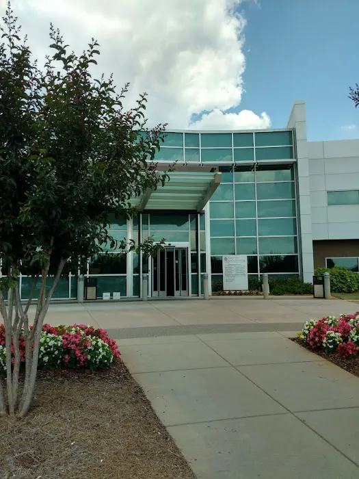 Gwinnett Consultants in Cardiology 1