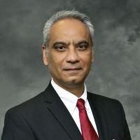Niraj Sharma, MD