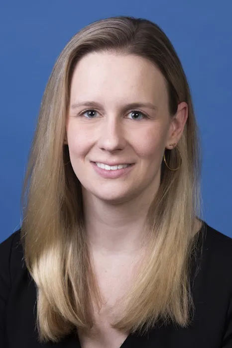 Shannon M. Jones, MD 1
