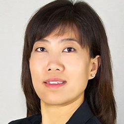 Lin Gao, MD ico
