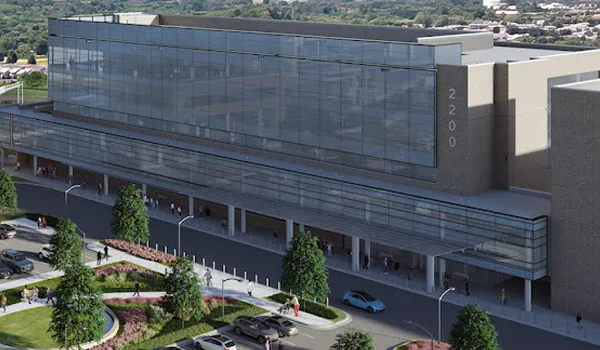 Cardiovascular Diagnostic Clinic (CVDC) - Gwinnett 0