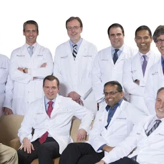 Dr. Lance B. Friedland, MD