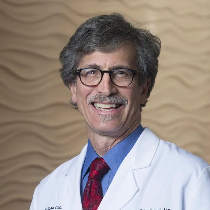 Dr. Lance B. Friedland, MD 1