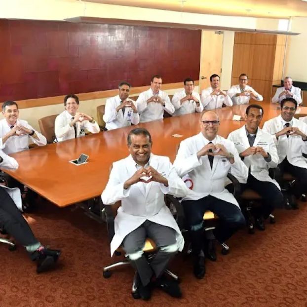 Dr. Sean E.F. Delaney