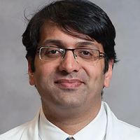 Jim Mathew John, MD